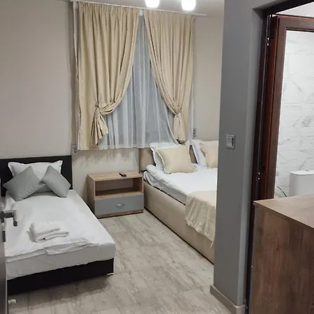 странската изба Калофер