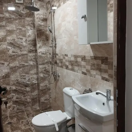 странската изба