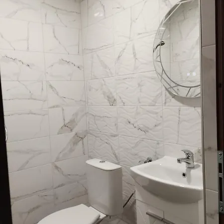 странската изба Къща за гости Калофер