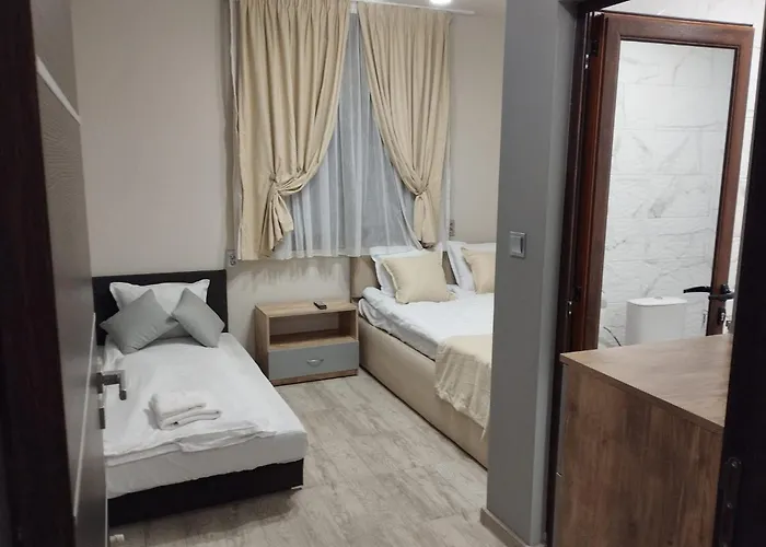 странската изба Калофер