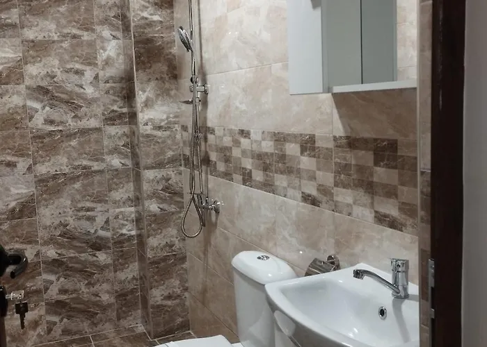 странската изба