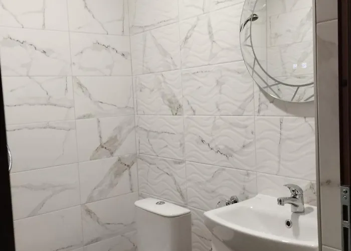 странската изба Къща за гости Калофер